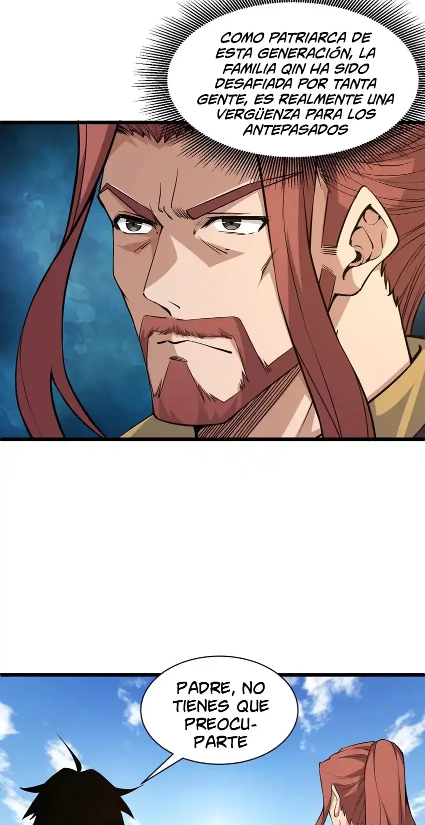 Luchar de nuevo por una vida > Capitulo 15 > Page 191