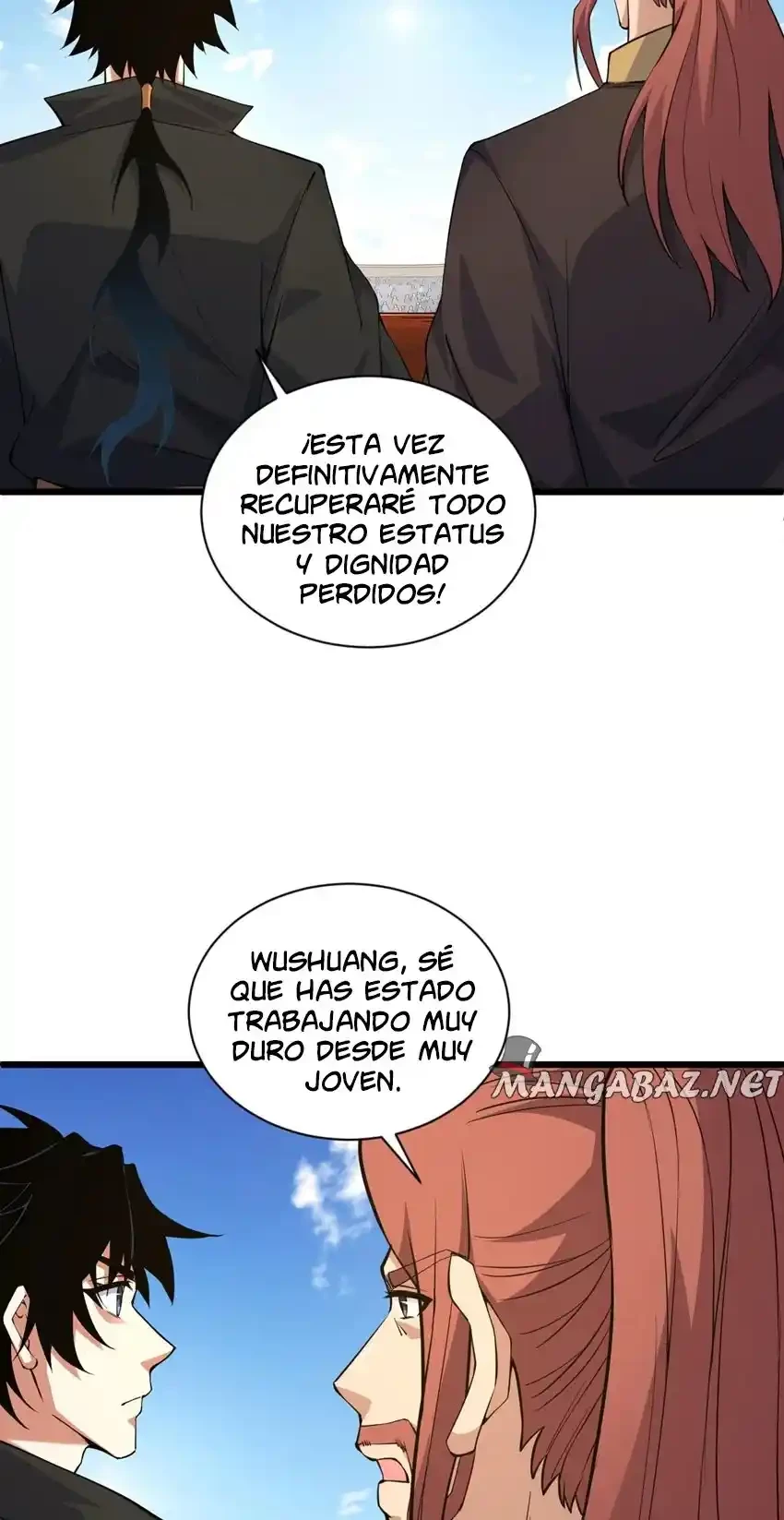Luchar de nuevo por una vida > Capitulo 15 > Page 201