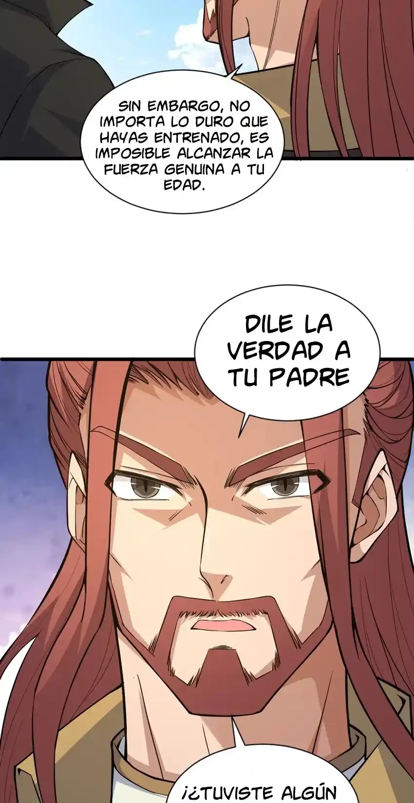 Luchar de nuevo por una vida > Capitulo 15 > Page 221