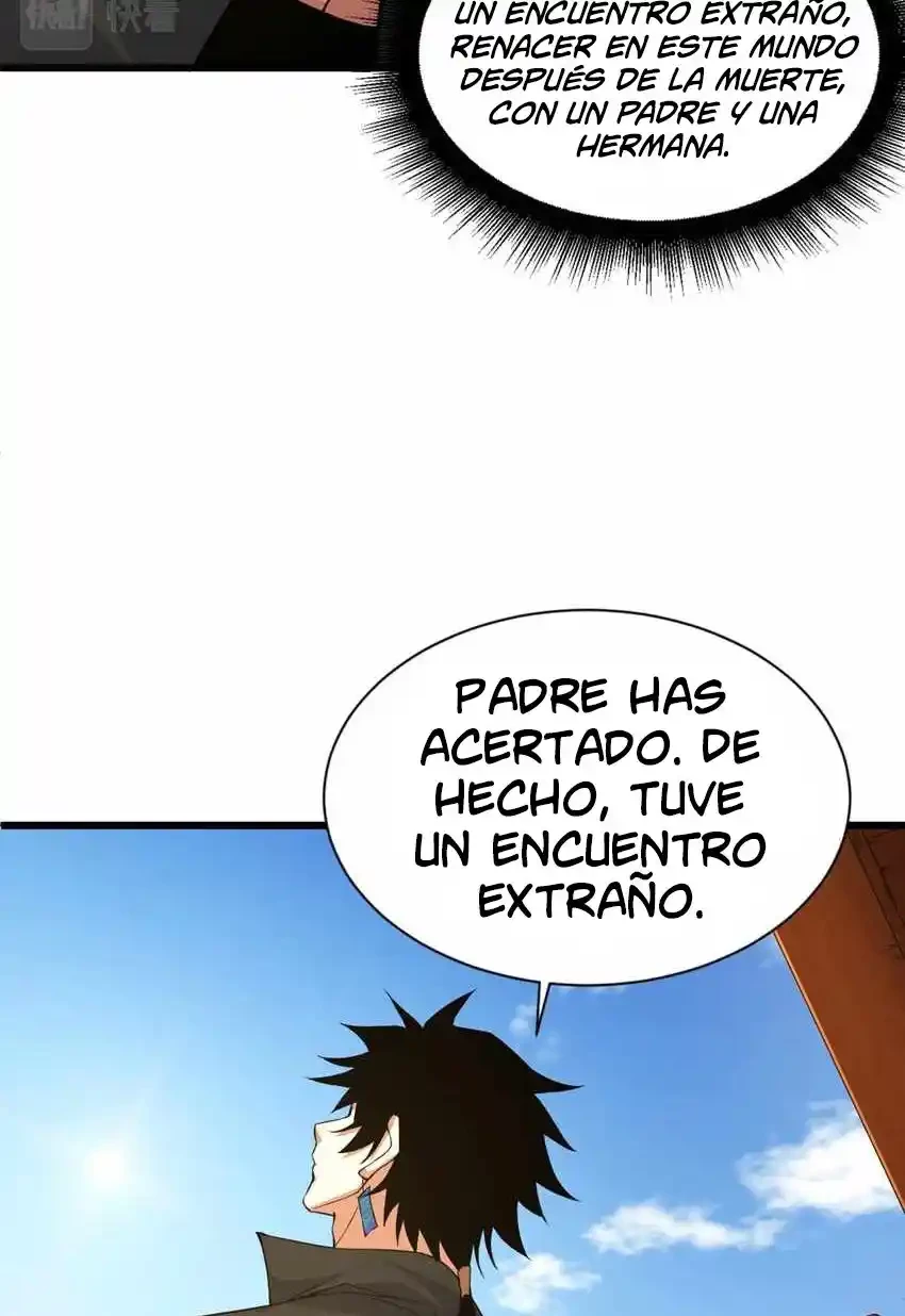 Luchar de nuevo por una vida > Capitulo 15 > Page 241