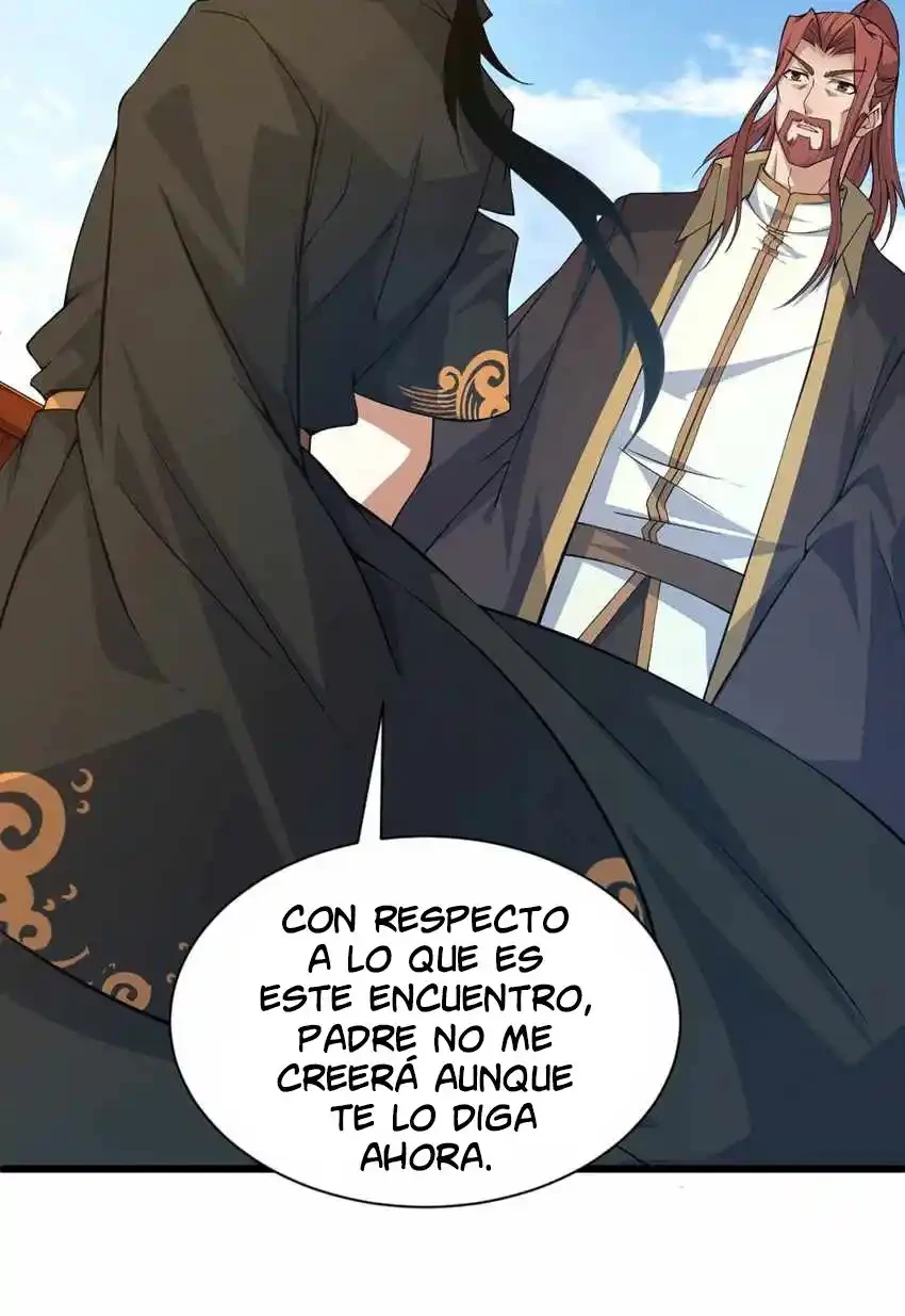 Luchar de nuevo por una vida > Capitulo 15 > Page 251