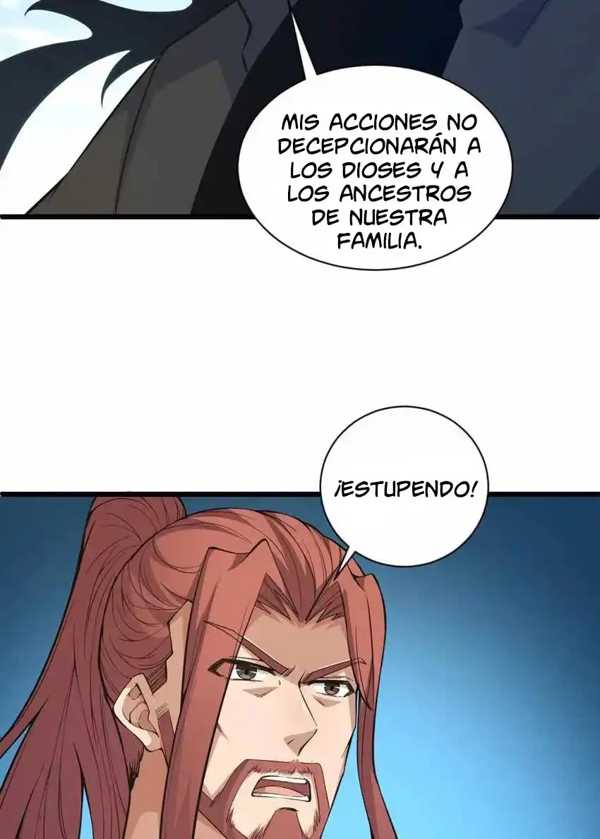 Luchar de nuevo por una vida > Capitulo 15 > Page 271