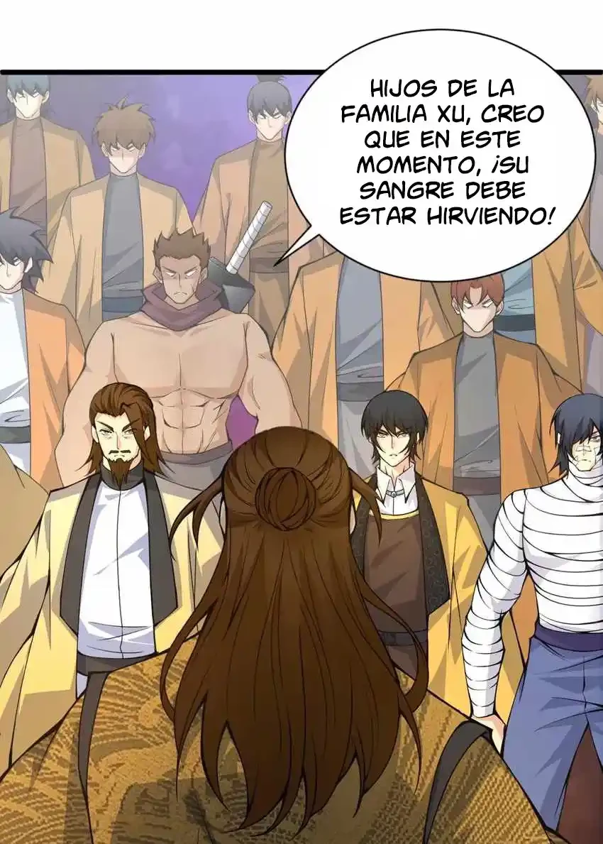 Luchar de nuevo por una vida > Capitulo 15 > Page 301