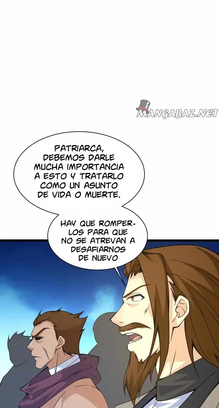 Luchar de nuevo por una vida > Capitulo 15 > Page 351
