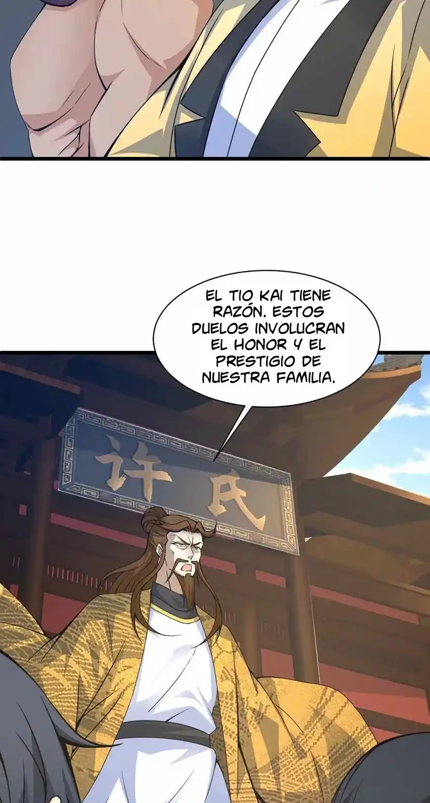 Luchar de nuevo por una vida > Capitulo 15 > Page 361