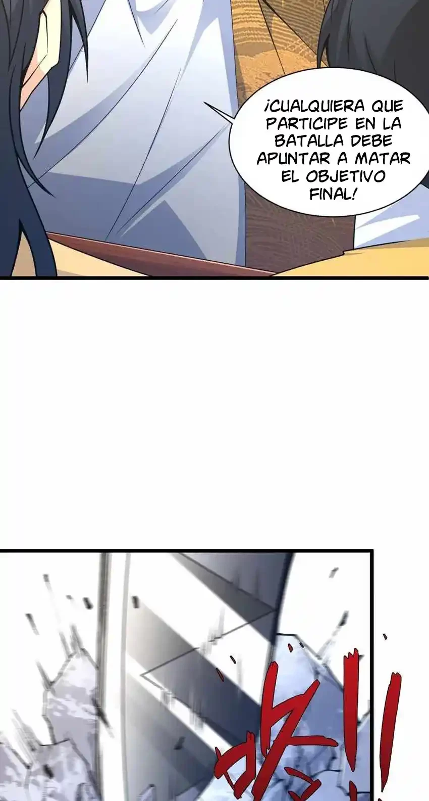 Luchar de nuevo por una vida > Capitulo 15 > Page 371