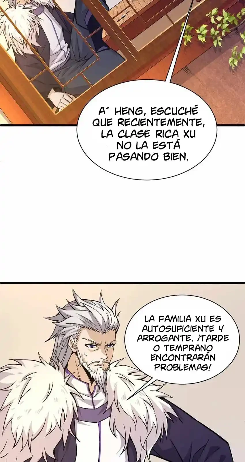 Luchar de nuevo por una vida > Capitulo 15 > Page 451