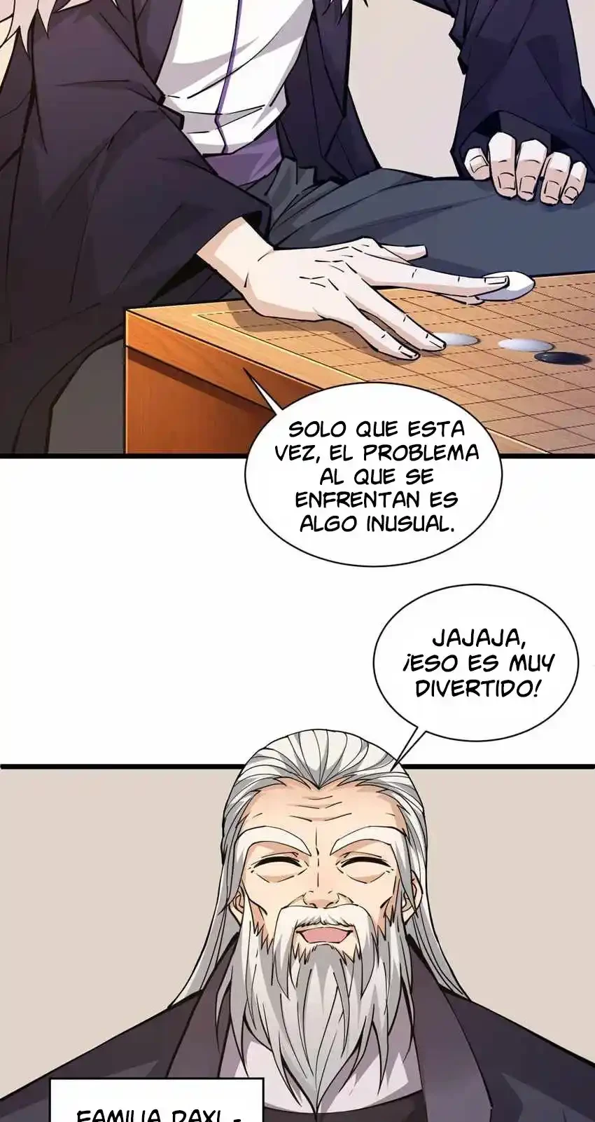 Luchar de nuevo por una vida > Capitulo 15 > Page 461