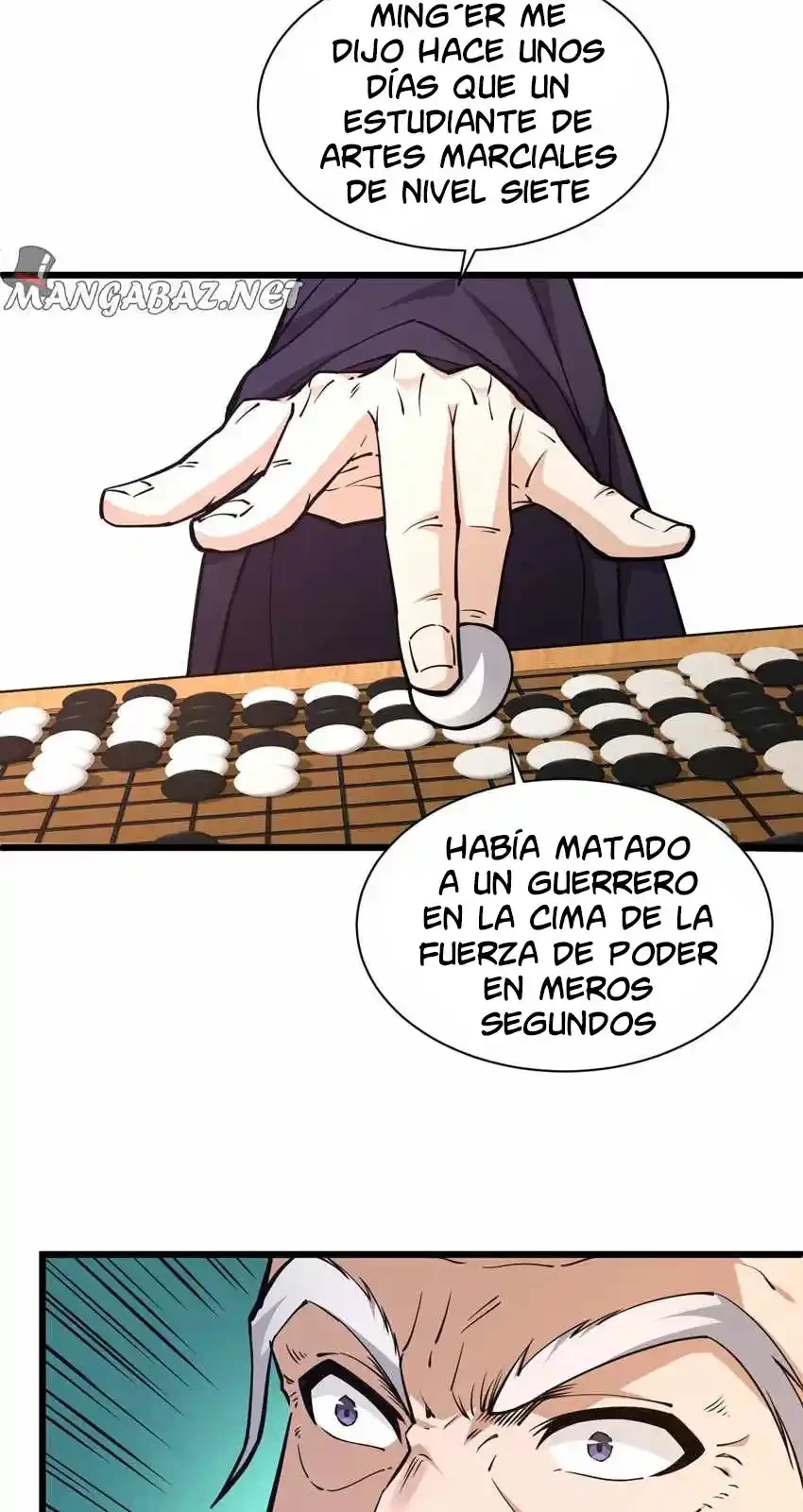 Luchar de nuevo por una vida > Capitulo 15 > Page 481