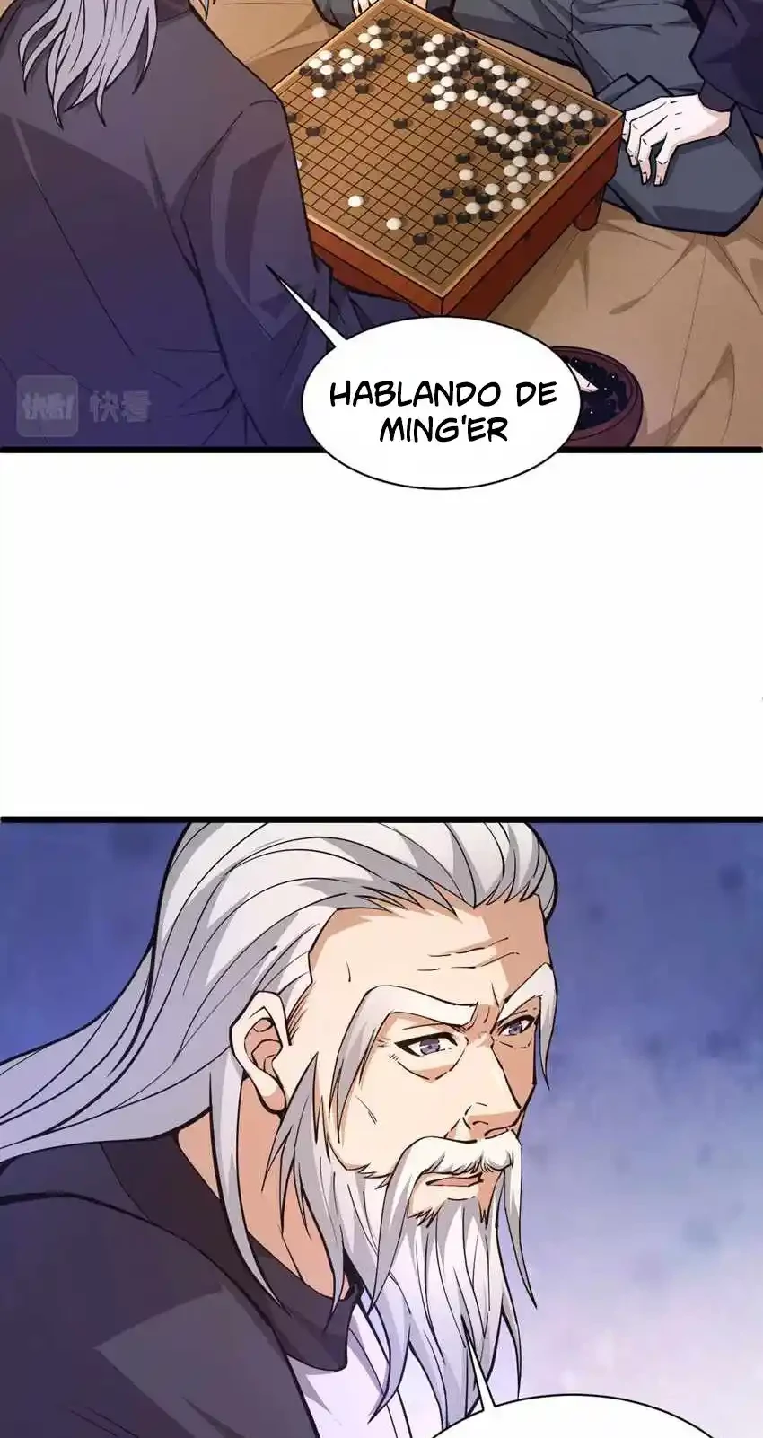 Luchar de nuevo por una vida > Capitulo 15 > Page 501