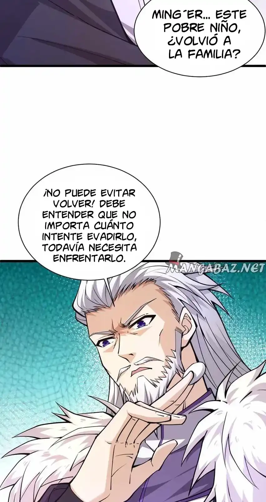 Luchar de nuevo por una vida > Capitulo 15 > Page 511