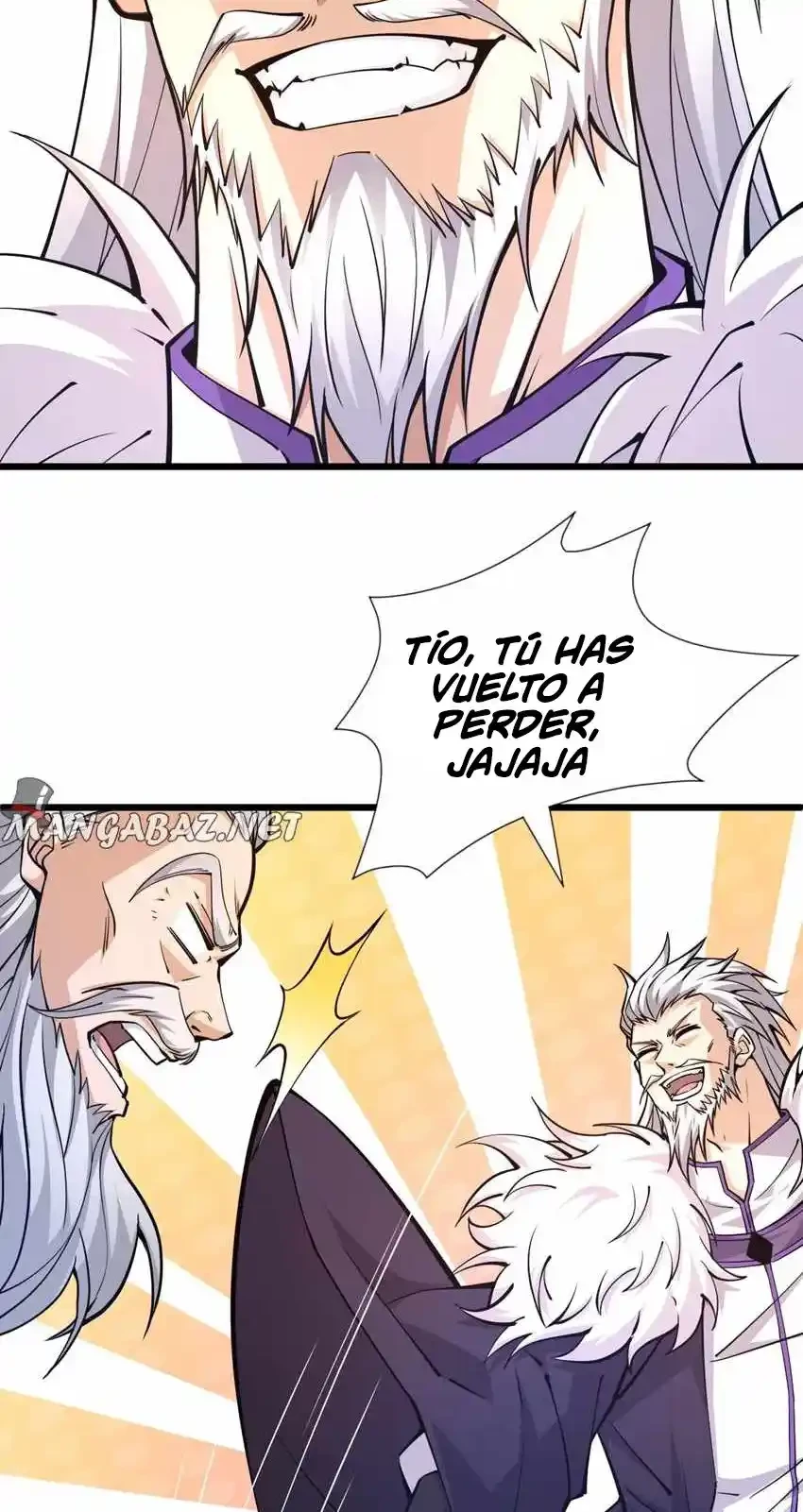 Luchar de nuevo por una vida > Capitulo 15 > Page 541