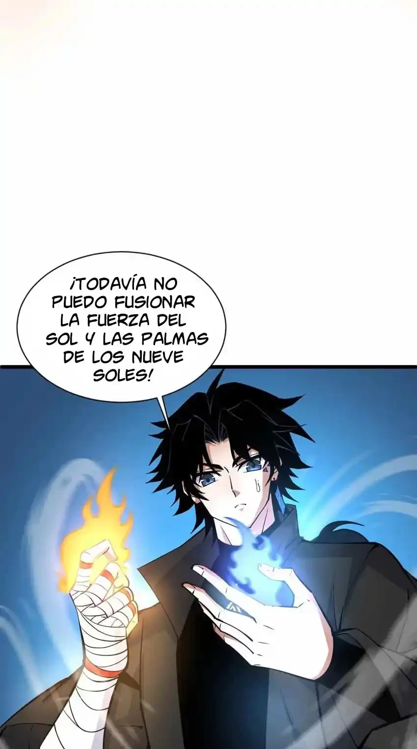 Luchar de nuevo por una vida > Capitulo 15 > Page 591
