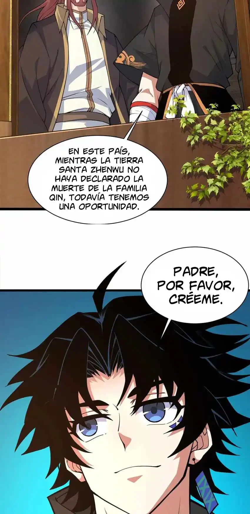 Luchar de nuevo por una vida > Capitulo 16 > Page 41