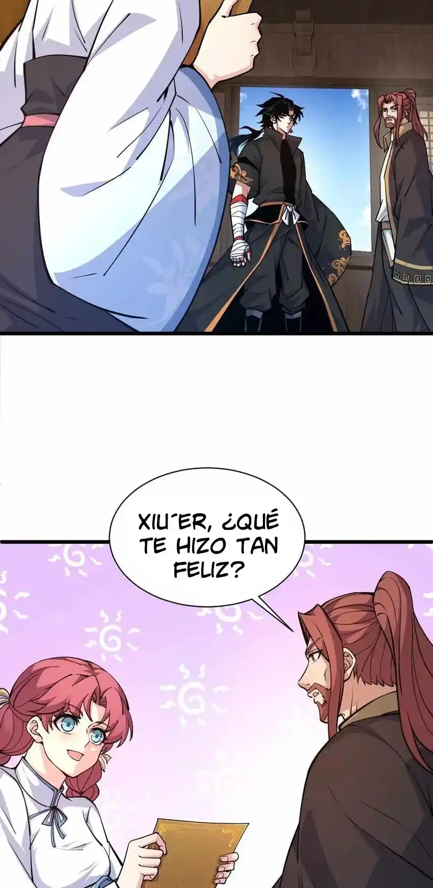 Luchar de nuevo por una vida > Capitulo 16 > Page 61