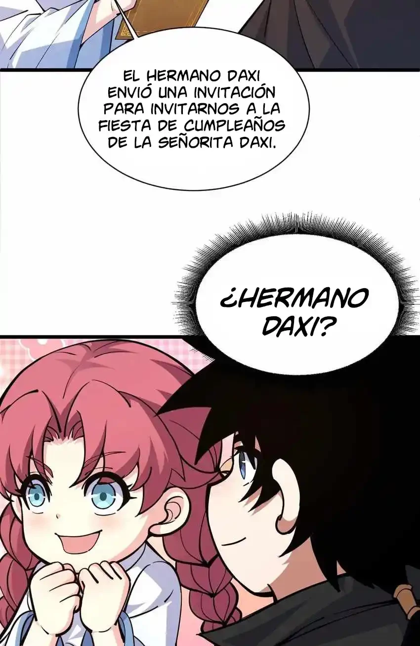 Luchar de nuevo por una vida > Capitulo 16 > Page 71