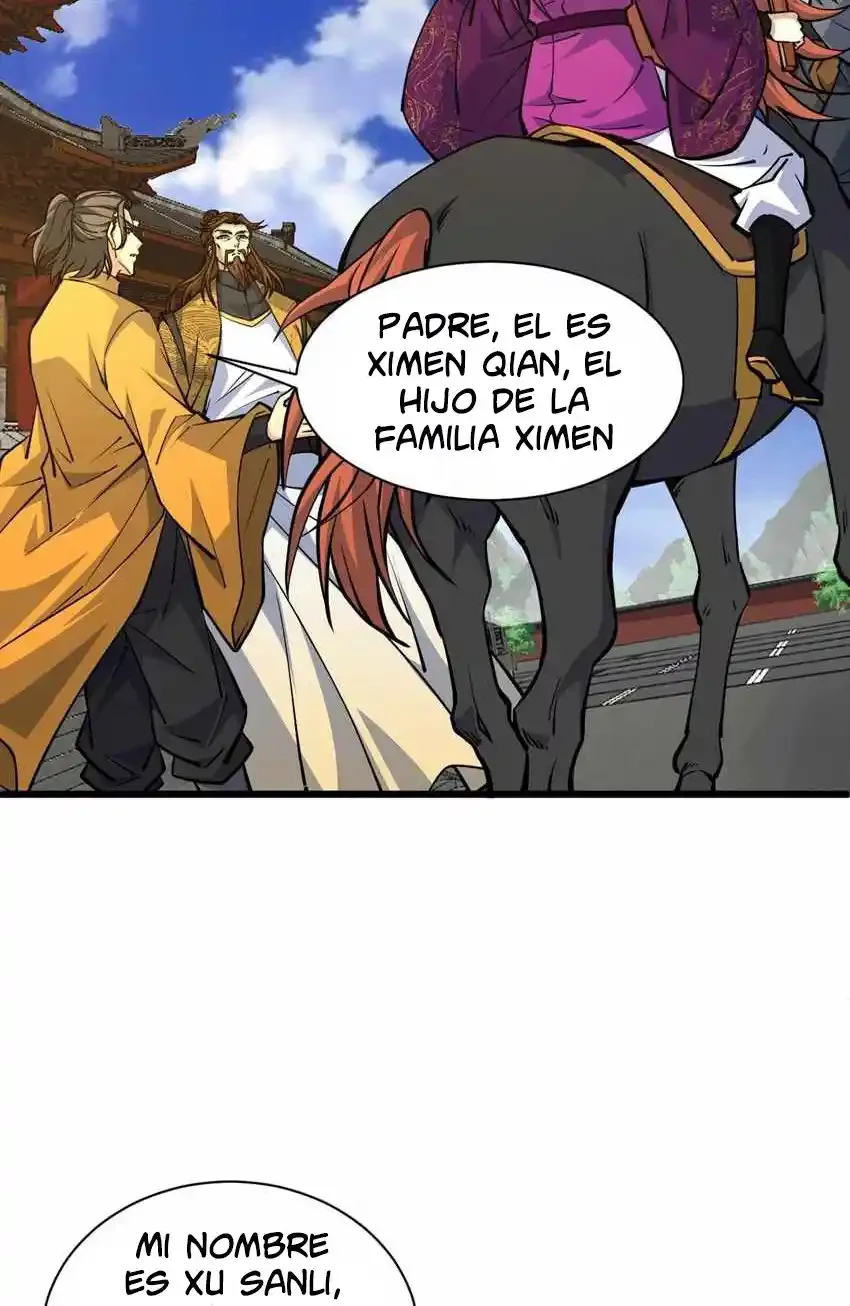 Luchar de nuevo por una vida > Capitulo 16 > Page 131