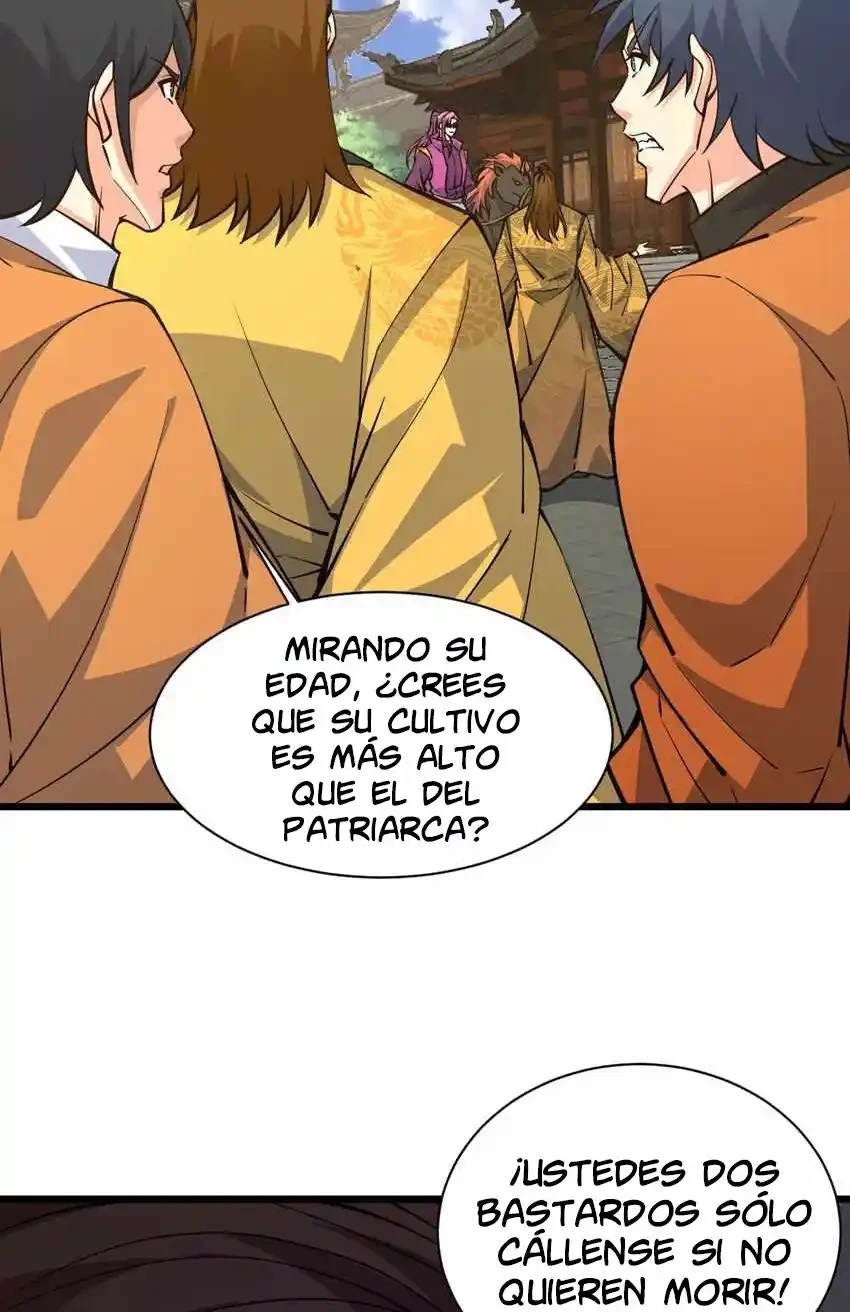 Luchar de nuevo por una vida > Capitulo 16 > Page 181