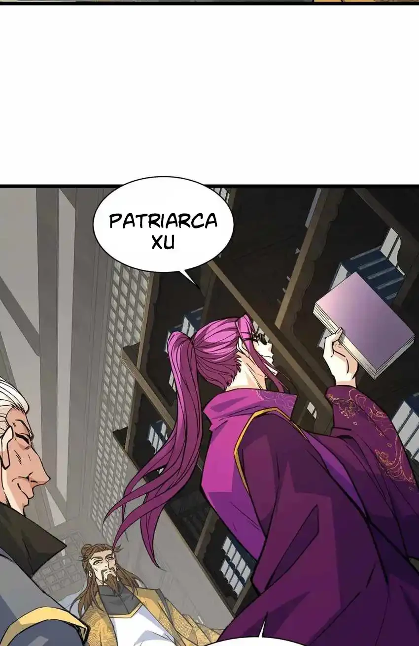 Luchar de nuevo por una vida > Capitulo 16 > Page 211