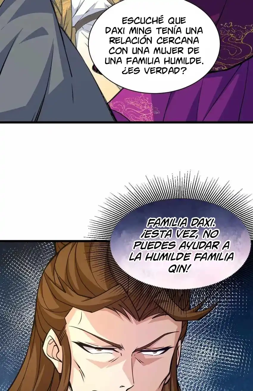 Luchar de nuevo por una vida > Capitulo 16 > Page 221