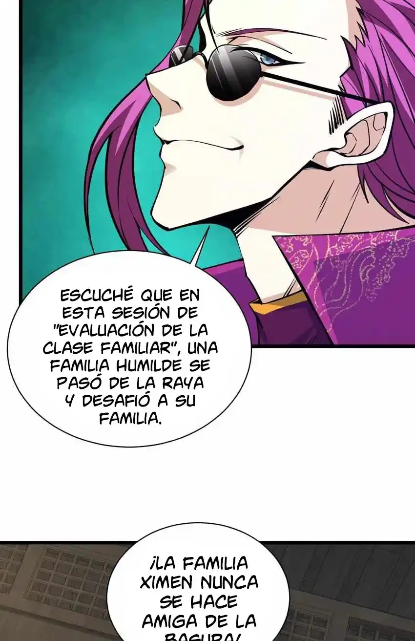 Luchar de nuevo por una vida > Capitulo 16 > Page 261