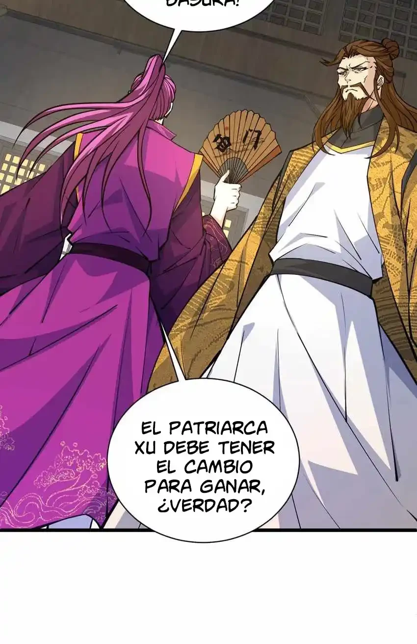Luchar de nuevo por una vida > Capitulo 16 > Page 271