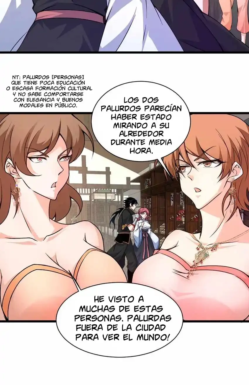 Luchar de nuevo por una vida > Capitulo 16 > Page 311