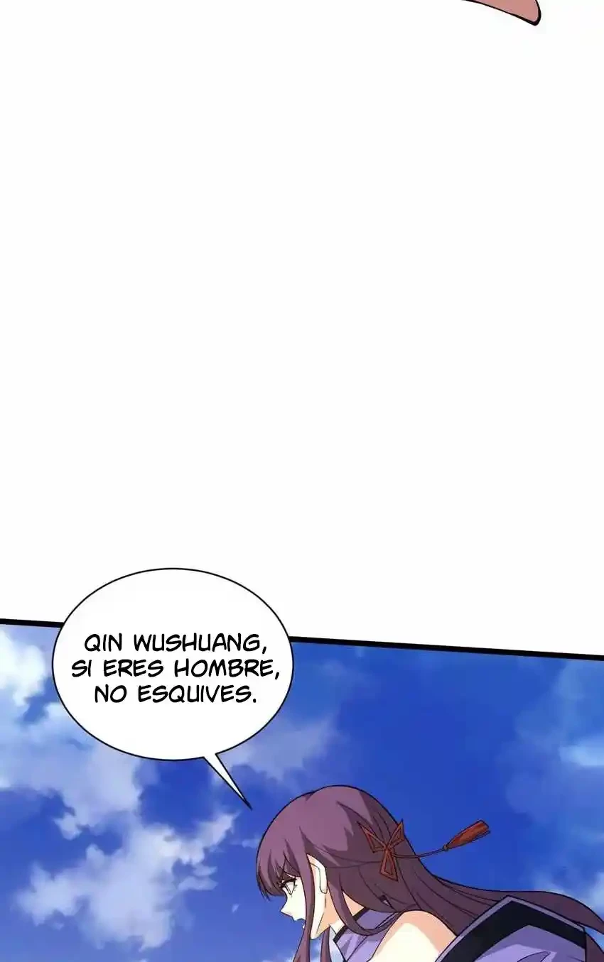 Luchar de nuevo por una vida > Capitulo 16 > Page 591