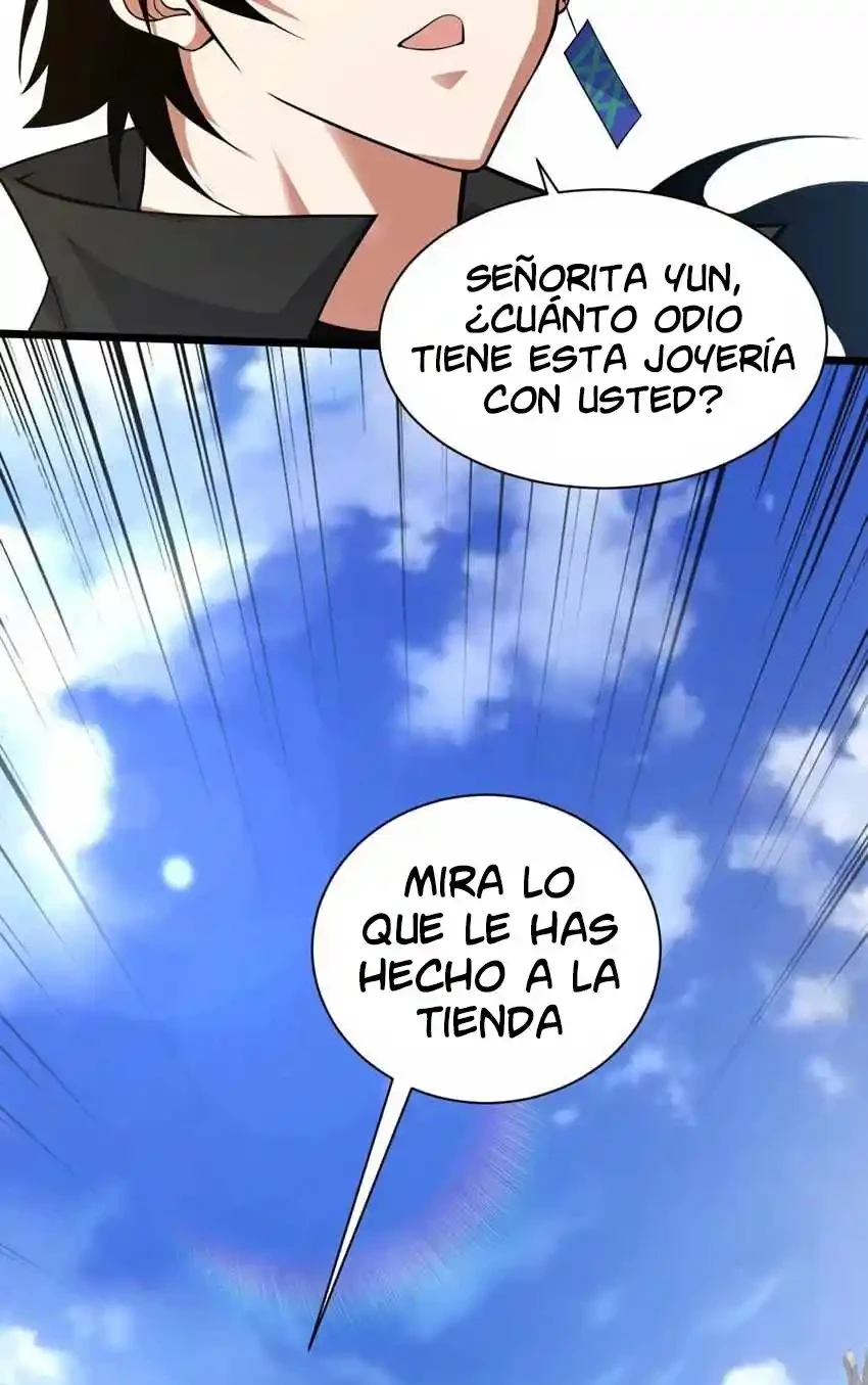 Luchar de nuevo por una vida > Capitulo 16 > Page 611