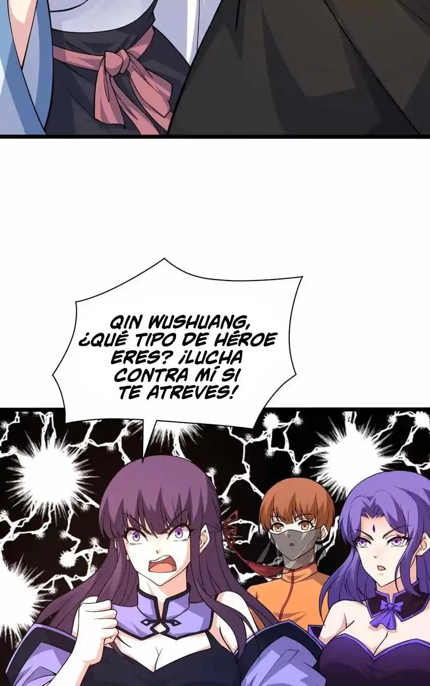 Luchar de nuevo por una vida > Capitulo 16 > Page 641
