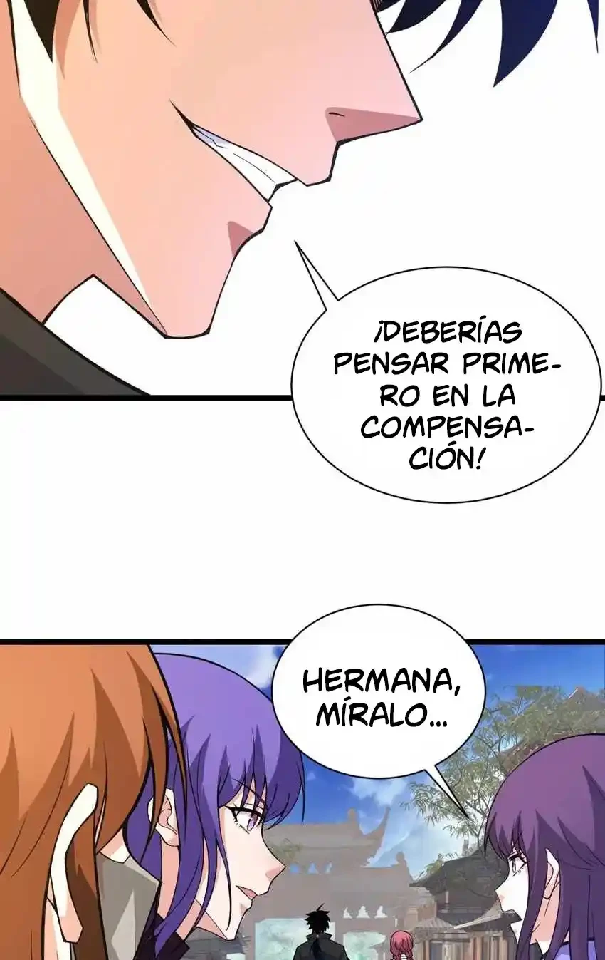 Luchar de nuevo por una vida > Capitulo 16 > Page 661