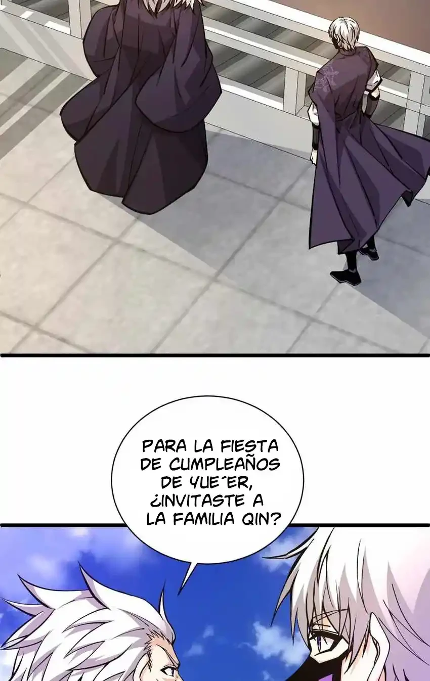Luchar de nuevo por una vida > Capitulo 16 > Page 711