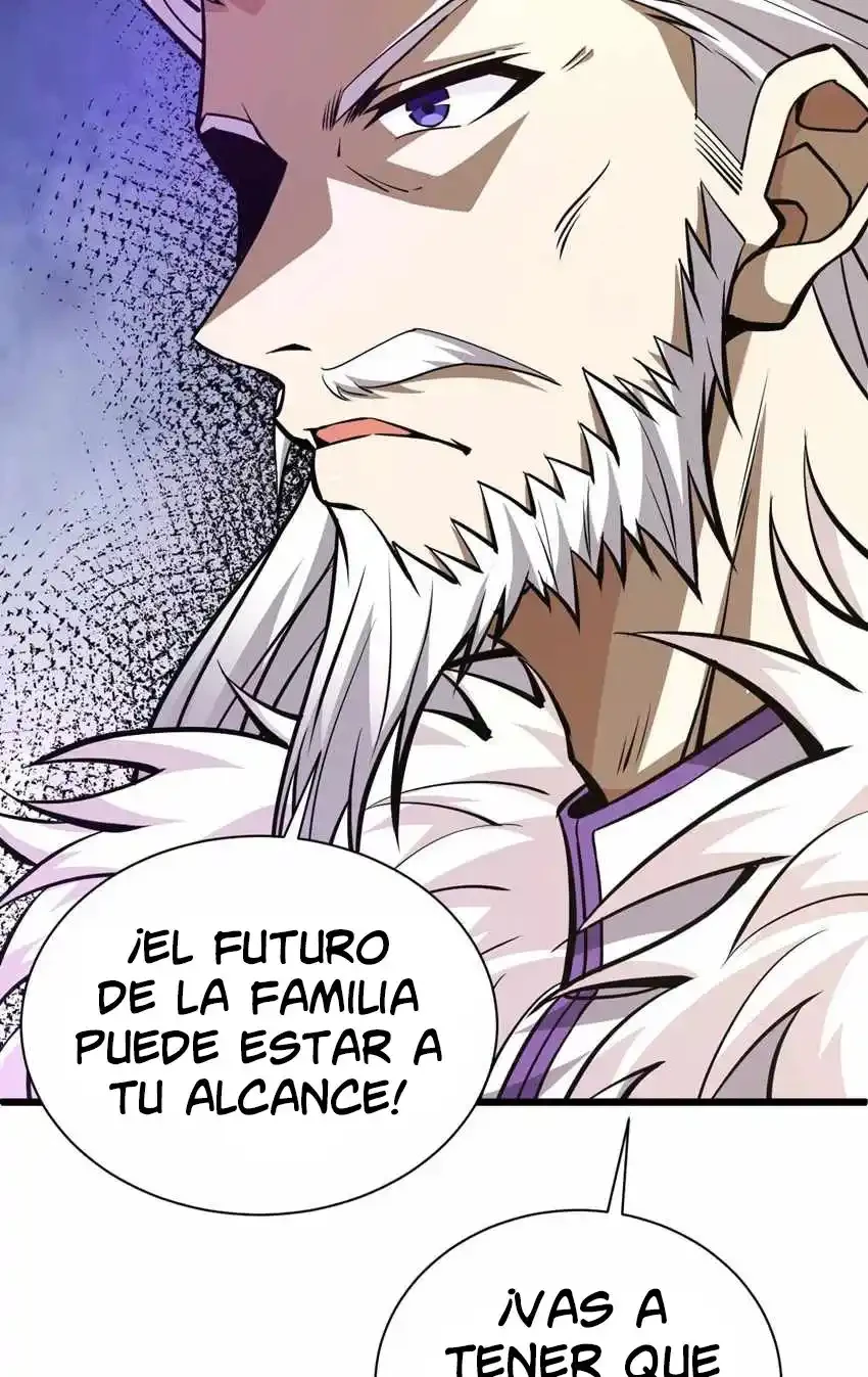 Luchar de nuevo por una vida > Capitulo 16 > Page 731