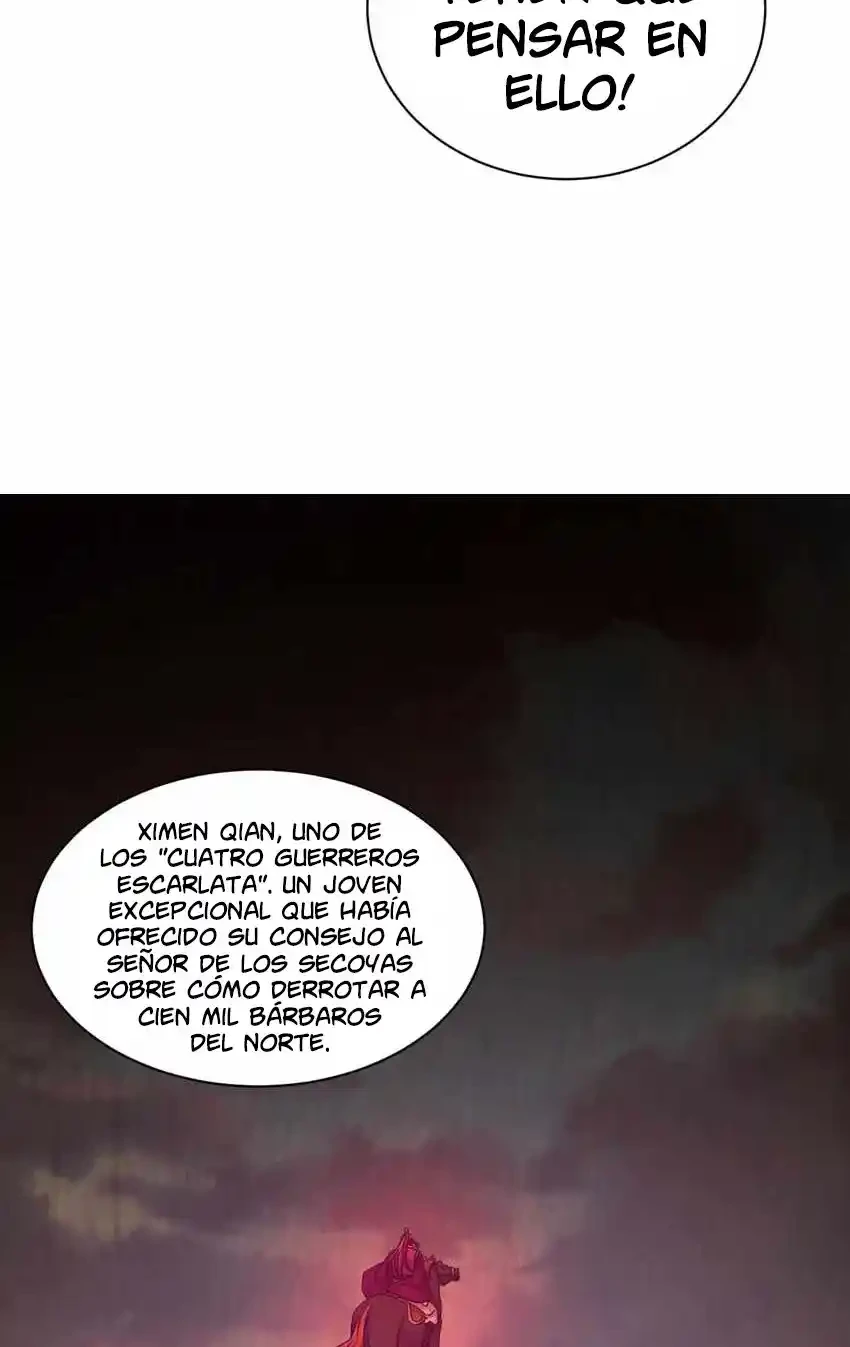 Luchar de nuevo por una vida > Capitulo 16 > Page 741