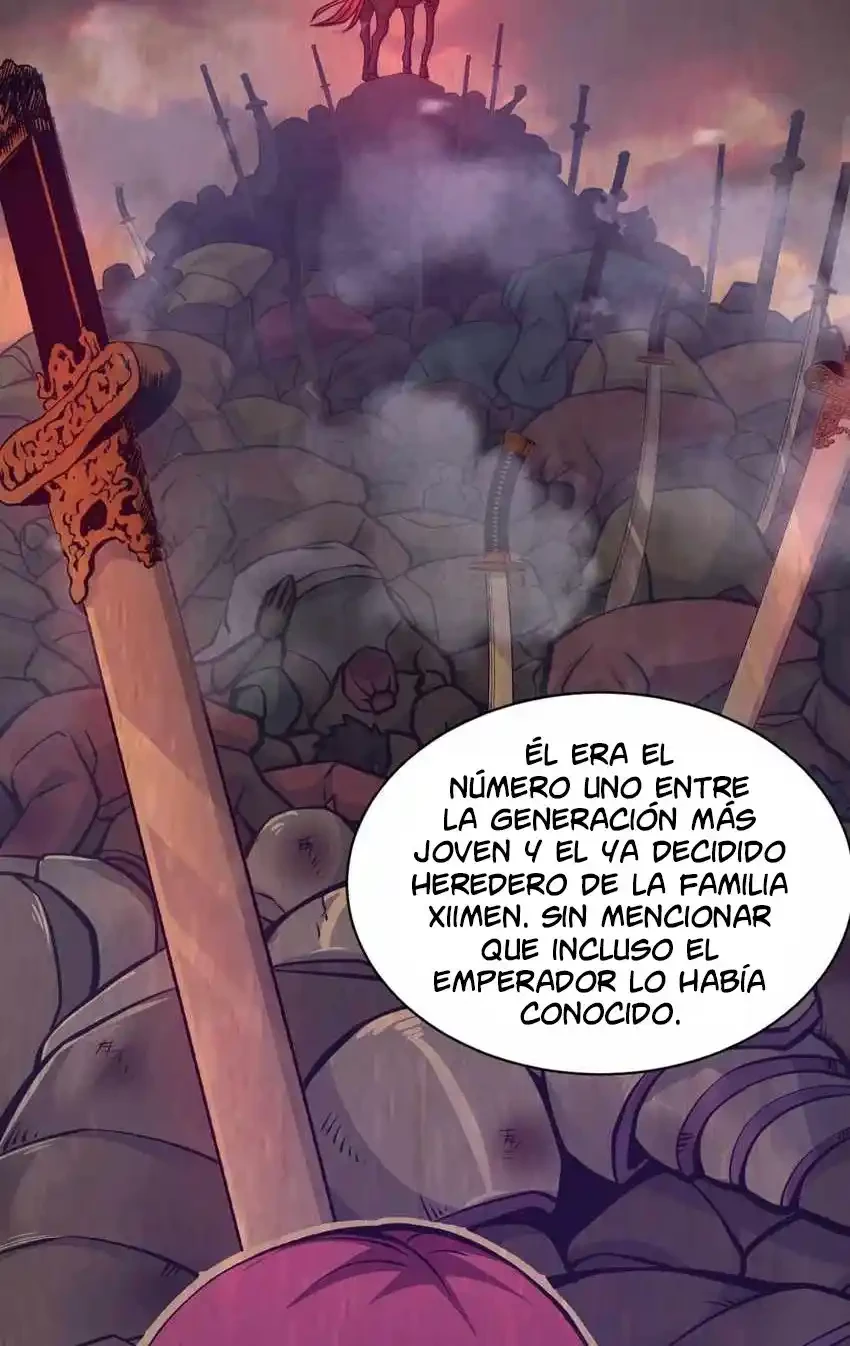 Luchar de nuevo por una vida > Capitulo 16 > Page 751