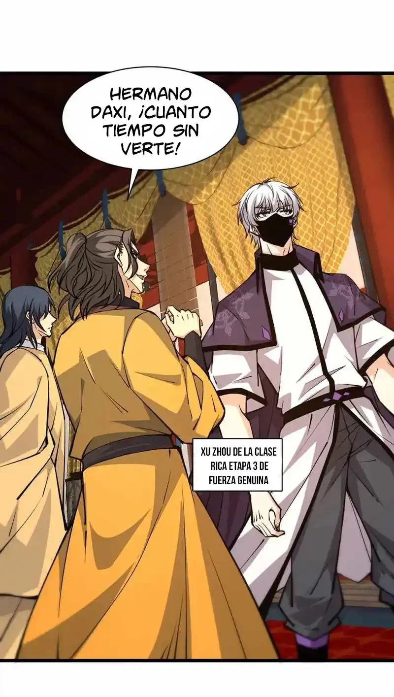 Luchar de nuevo por una vida > Capitulo 17 > Page 41