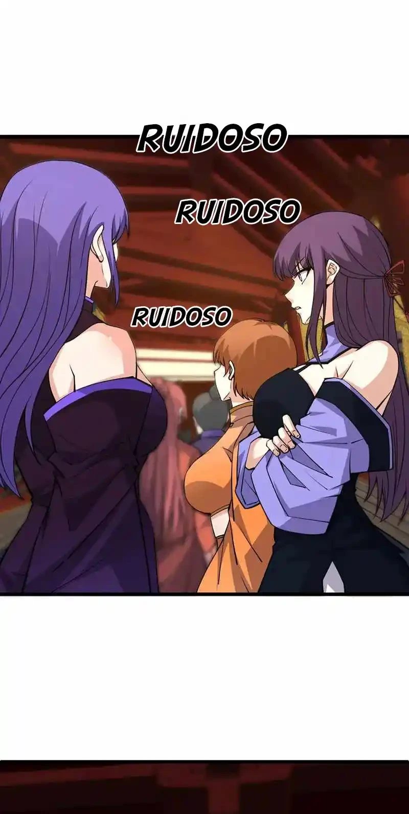 Luchar de nuevo por una vida > Capitulo 17 > Page 71