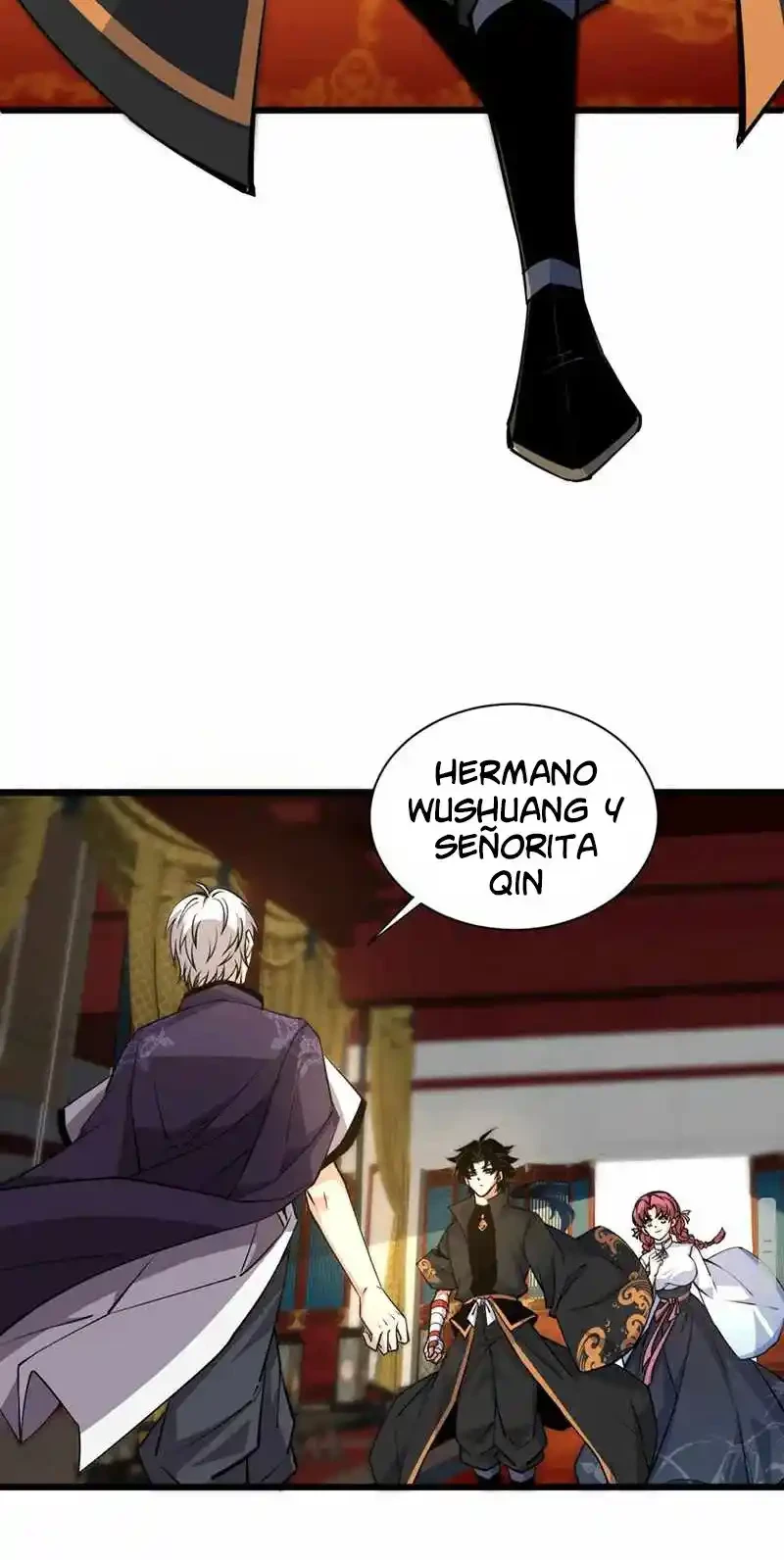 Luchar de nuevo por una vida > Capitulo 17 > Page 91