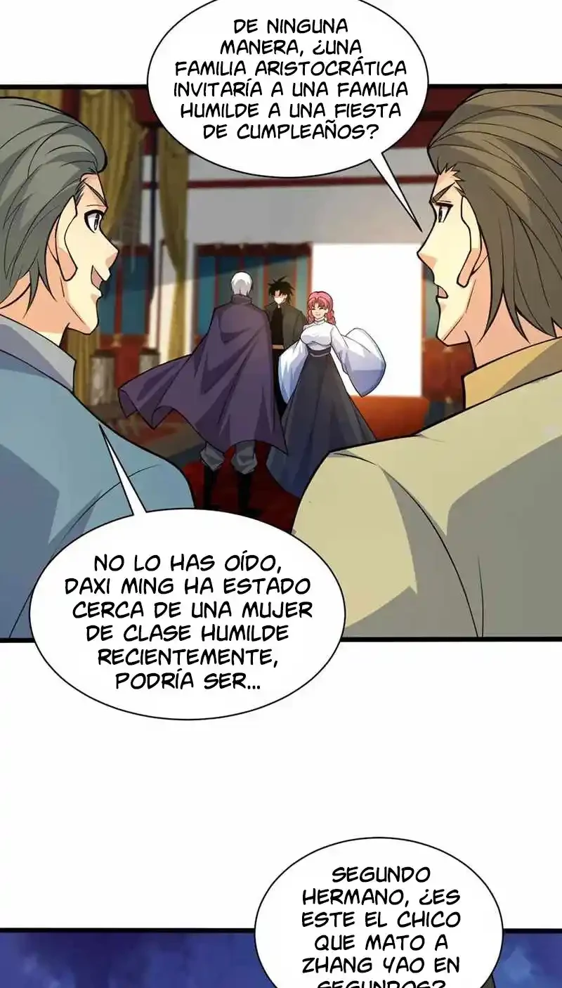 Luchar de nuevo por una vida > Capitulo 17 > Page 111