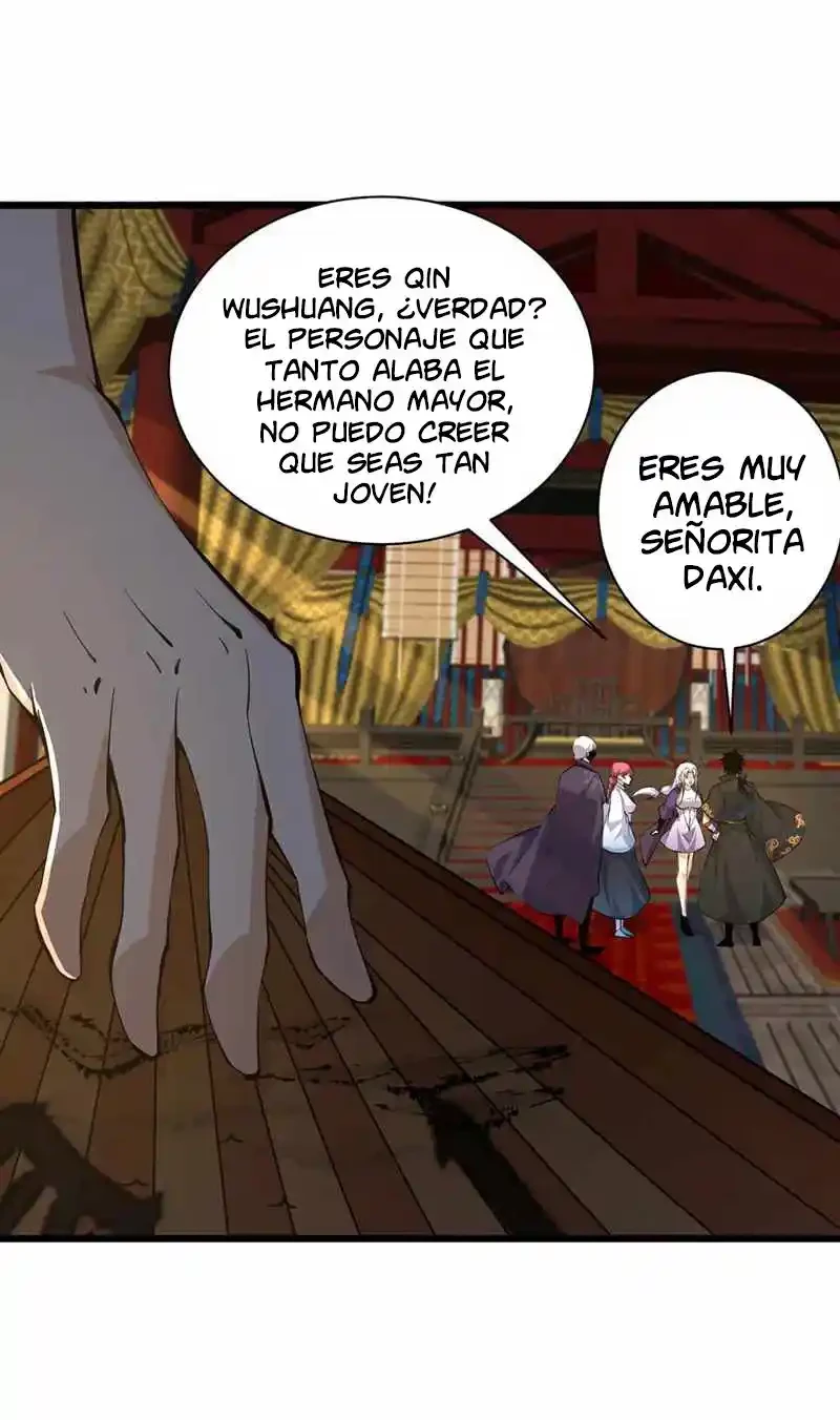 Luchar de nuevo por una vida > Capitulo 17 > Page 231