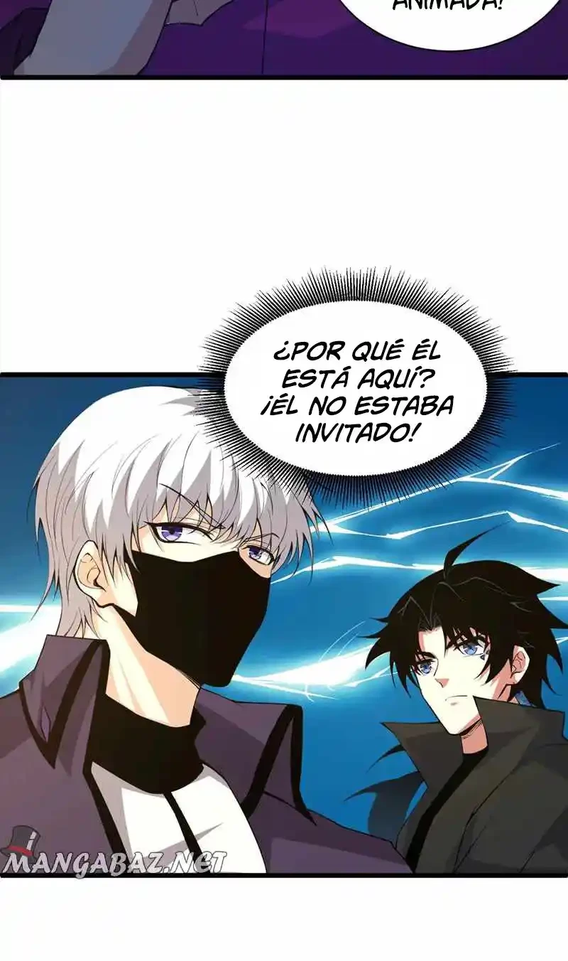 Luchar de nuevo por una vida > Capitulo 17 > Page 251
