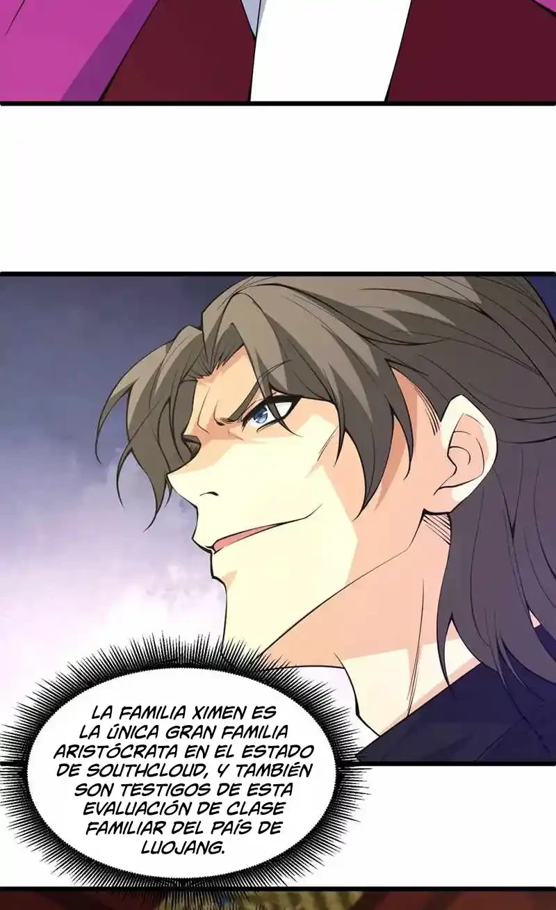 Luchar de nuevo por una vida > Capitulo 17 > Page 271
