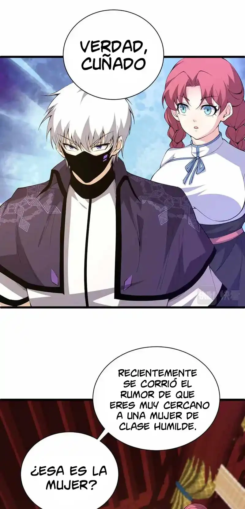 Luchar de nuevo por una vida > Capitulo 17 > Page 301
