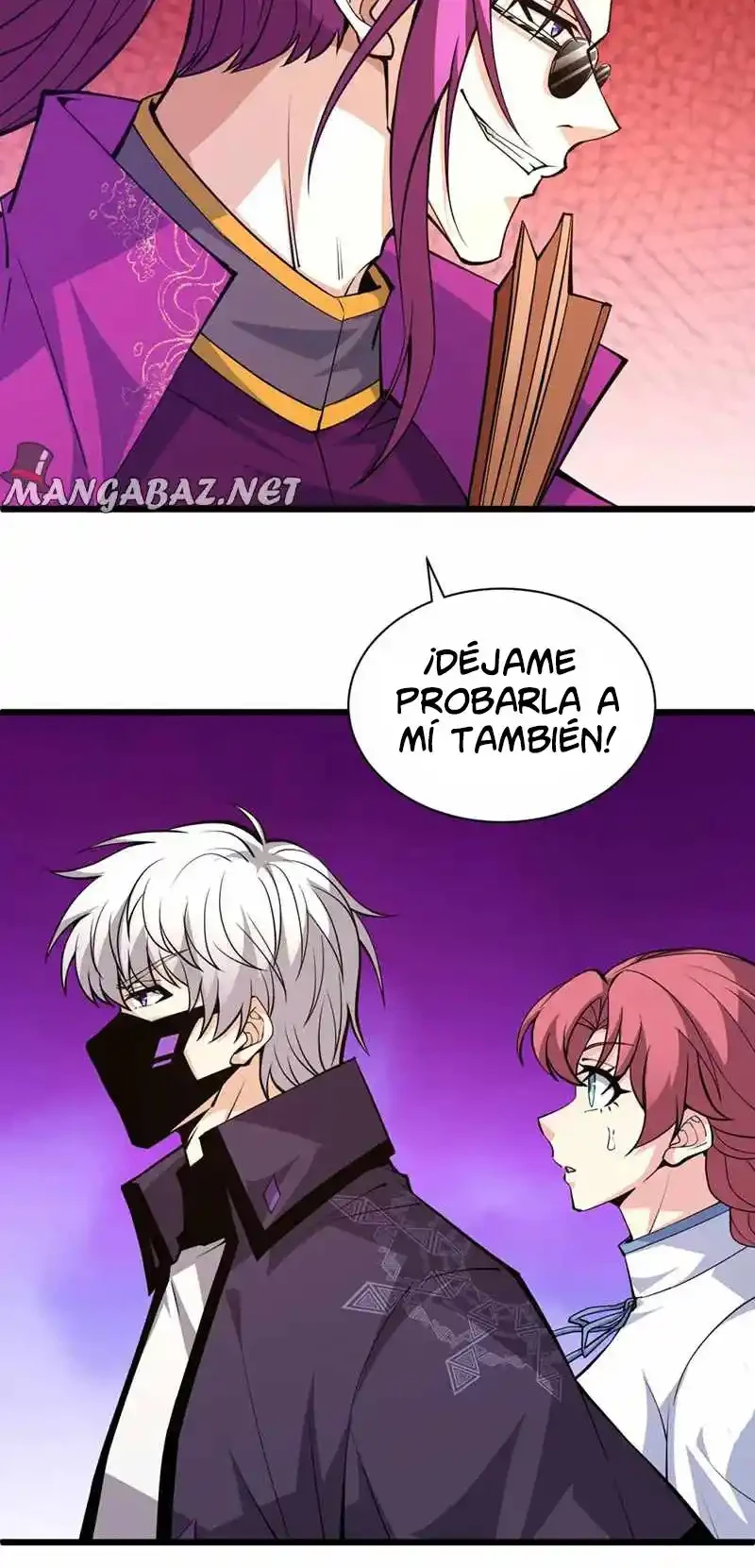 Luchar de nuevo por una vida > Capitulo 17 > Page 321