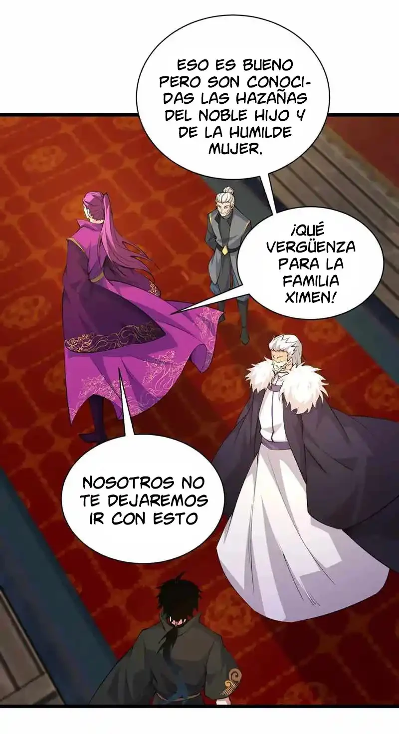 Luchar de nuevo por una vida > Capitulo 17 > Page 521