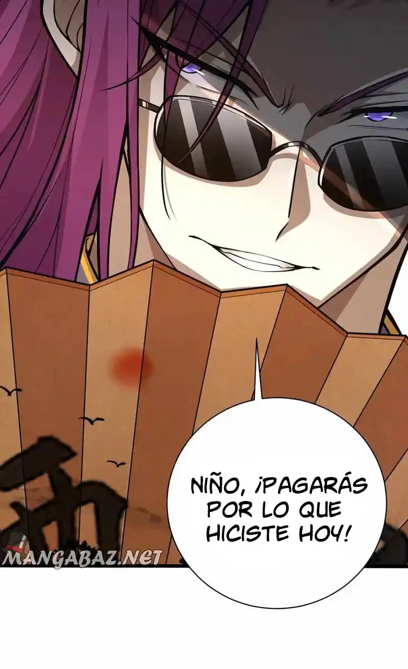 Luchar de nuevo por una vida > Capitulo 17 > Page 651