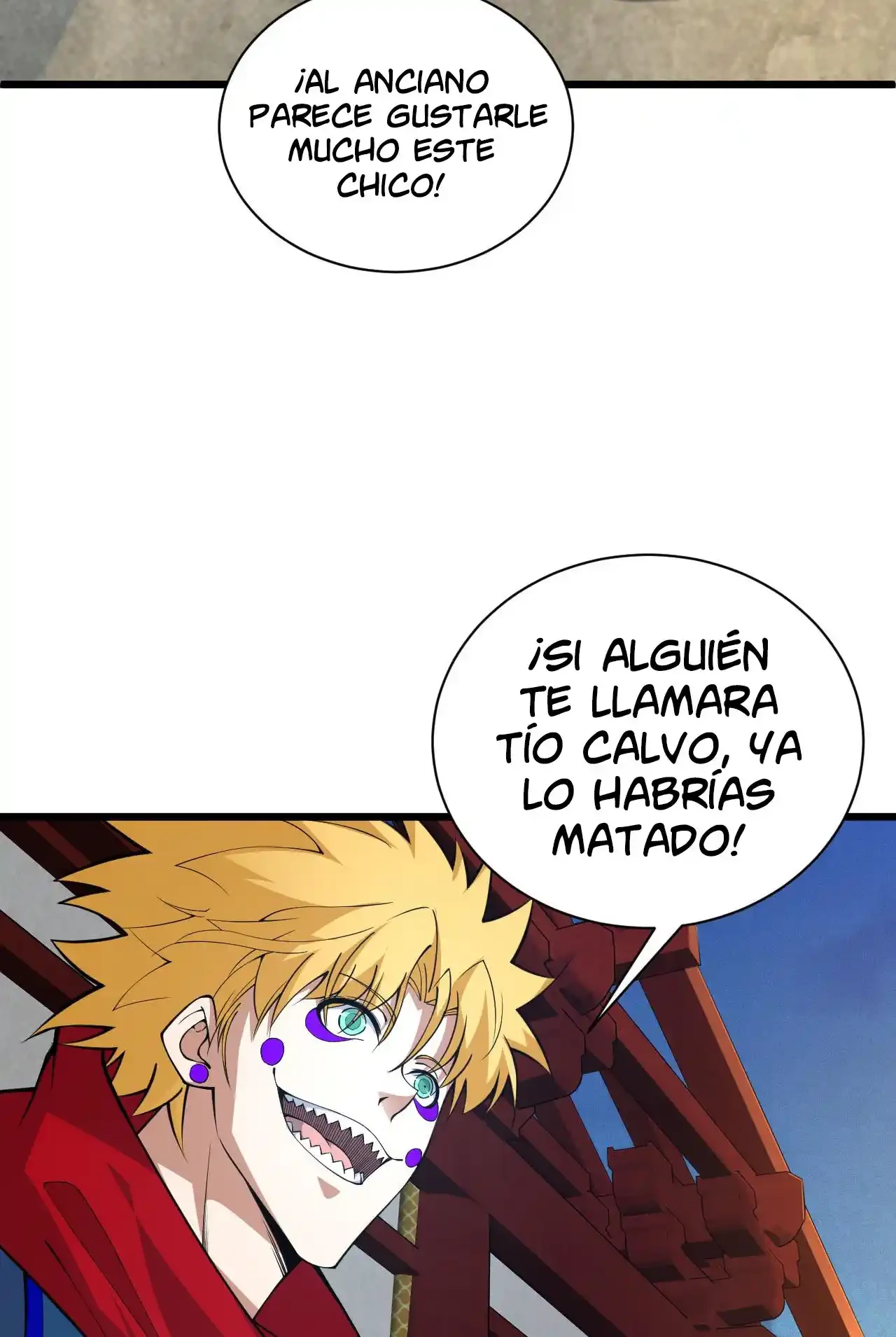 Luchar de nuevo por una vida > Capitulo 18 > Page 81