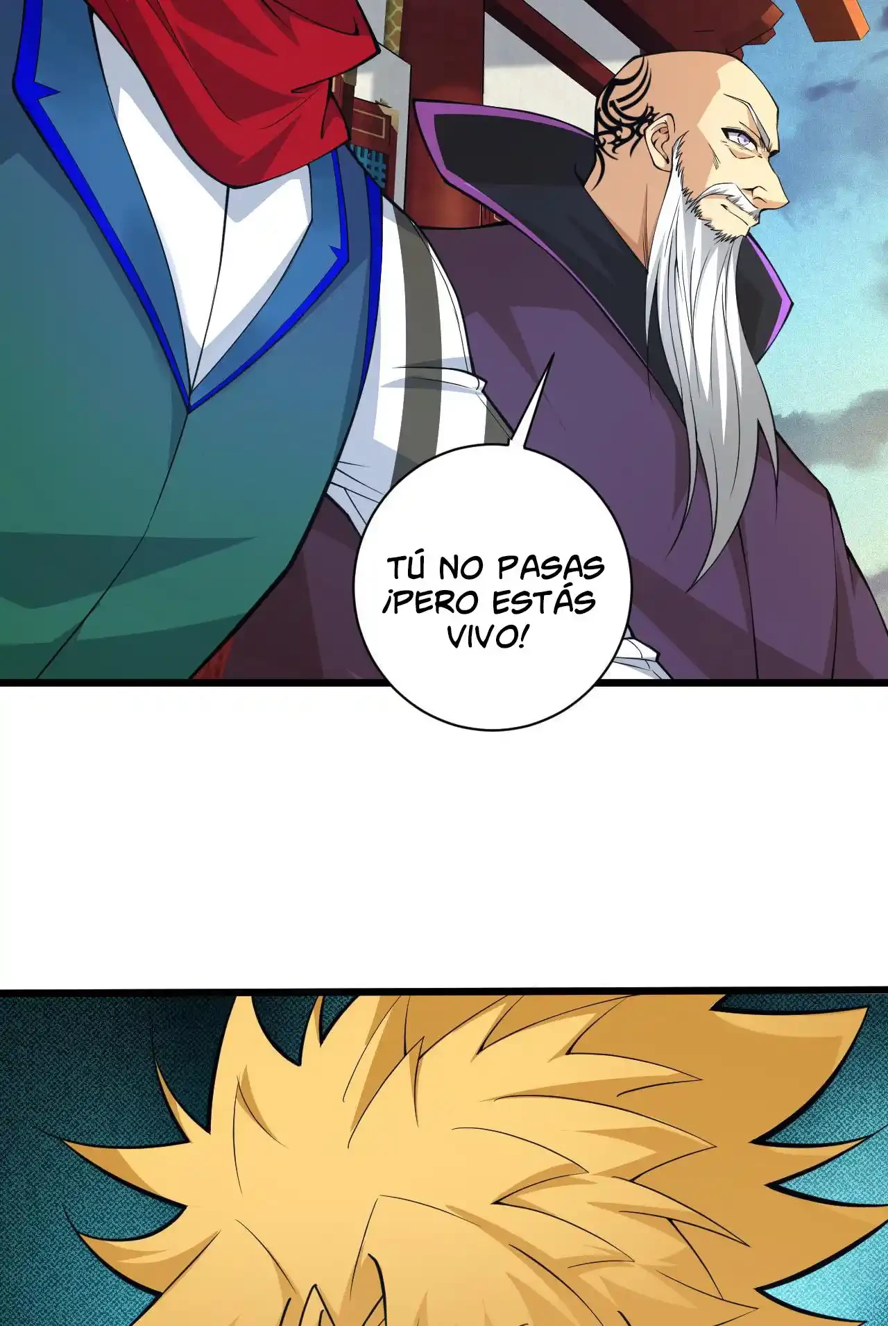 Luchar de nuevo por una vida > Capitulo 18 > Page 91