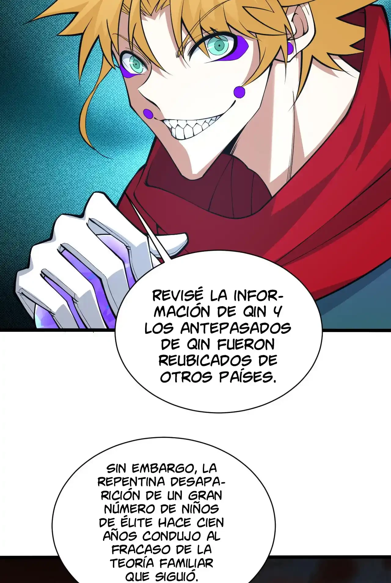 Luchar de nuevo por una vida > Capitulo 18 > Page 101