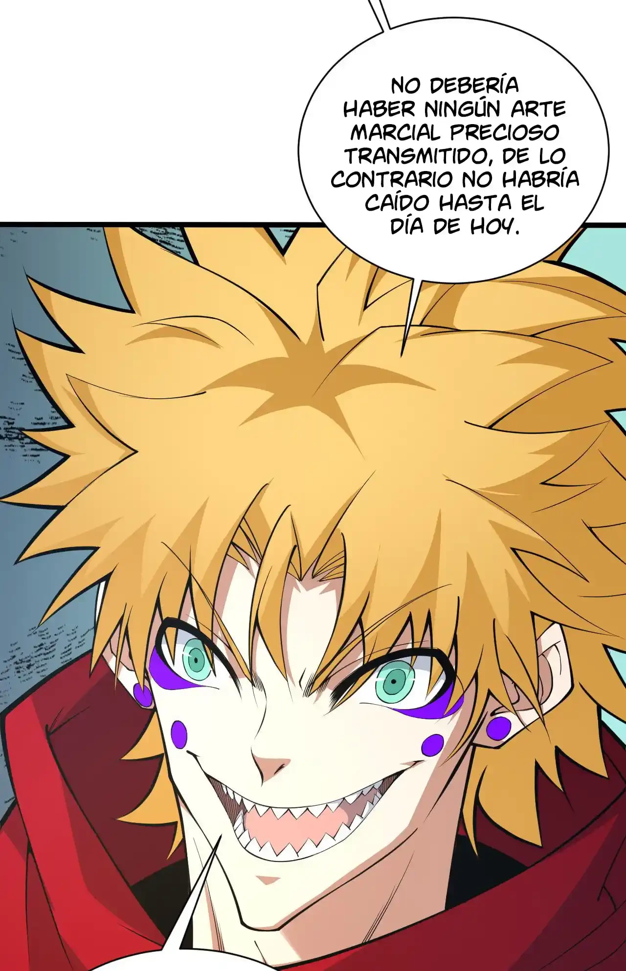 Luchar de nuevo por una vida > Capitulo 18 > Page 121